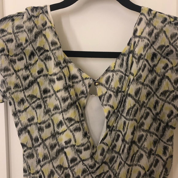 Elizabeth and James Boho drsss - Picture 6 of 6